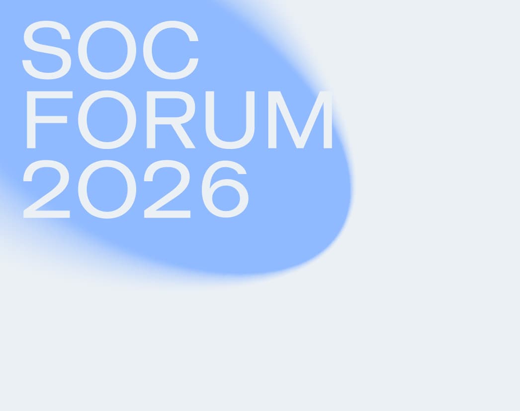 SOC Forum